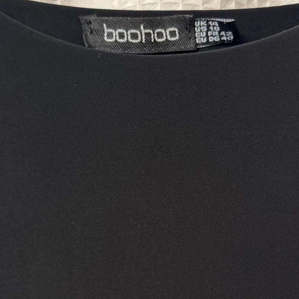 Boohoo top - Picture 2 of 4